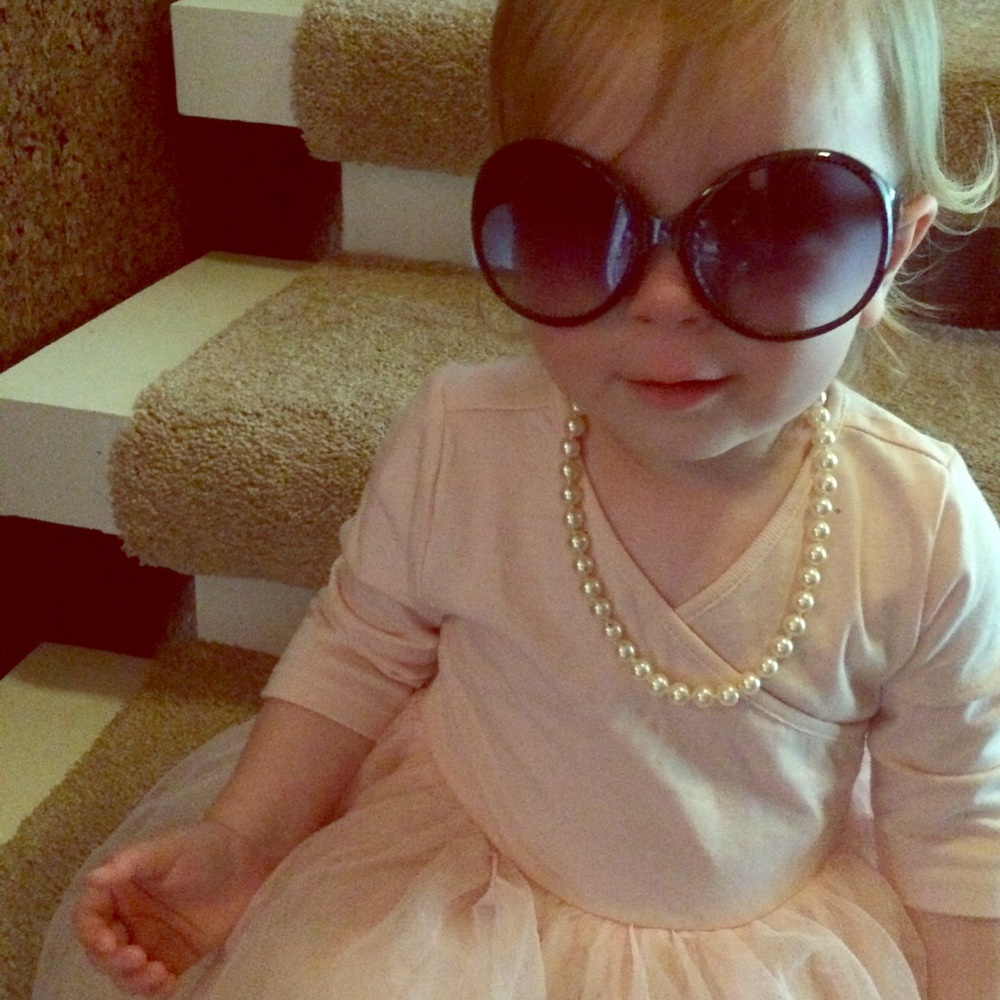 Meet your Posher, Chelsea